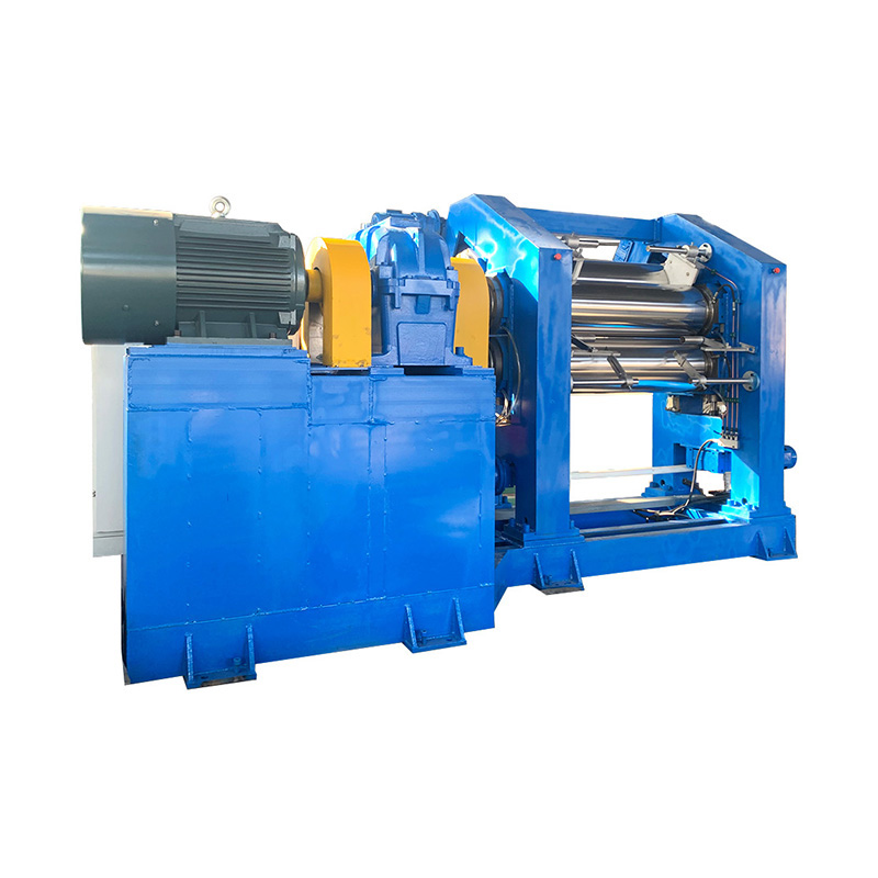 3 tekercses gumi naptárgép