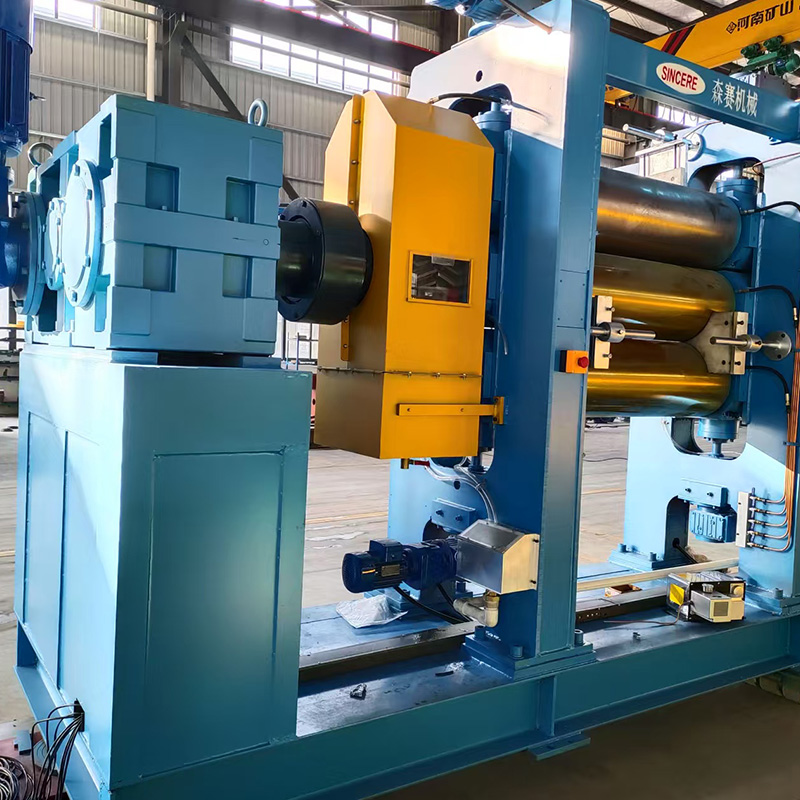 4 tekercses gumi naptárgép