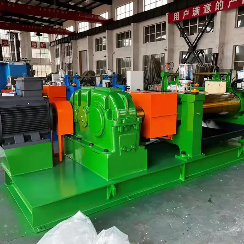 Gyakorlati útmutató a gumiszűrő géphez: A szűrés optimalizálása a gumifeldolgozásban