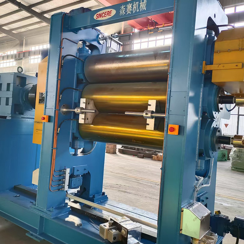 4 tekercses gumi naptárgép