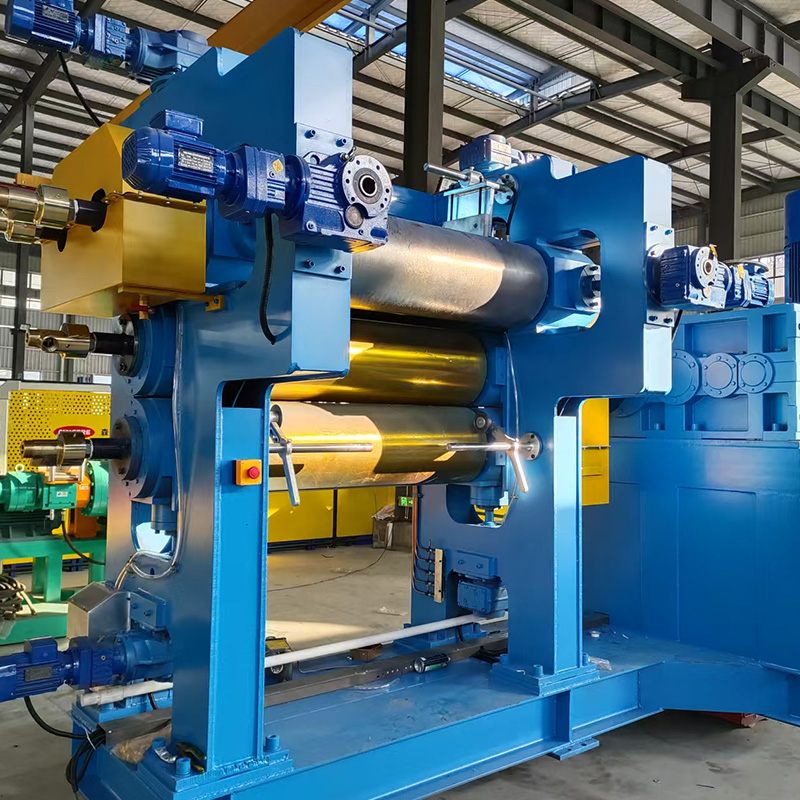 4 tekercses gumi naptárgép