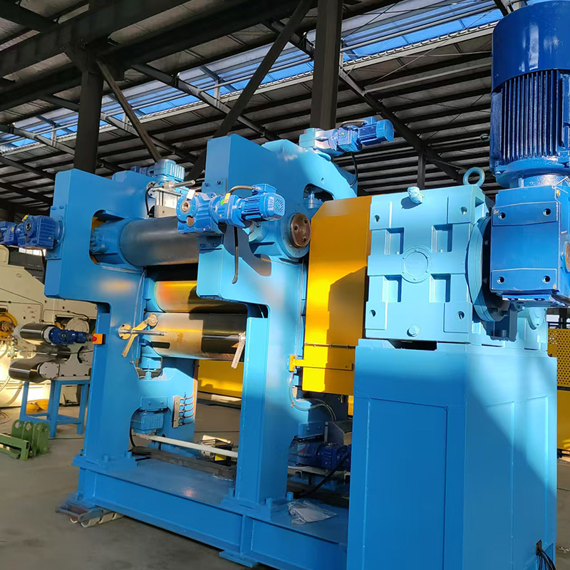 4 tekercses gumi naptárgép