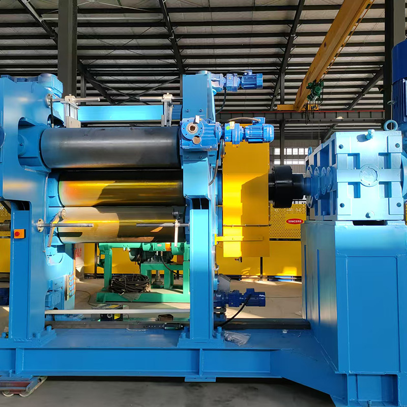 4 tekercses gumi naptárgép