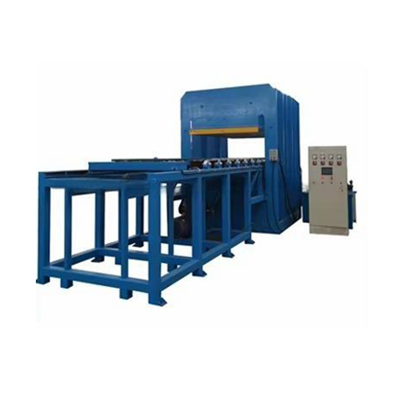 Szállítószalag préssor