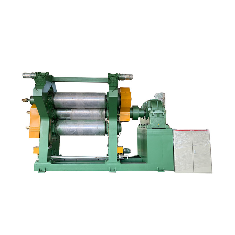 3 tekercses gumi naptárgép