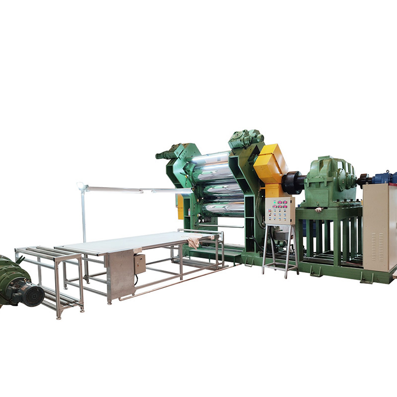 3 tekercses gumi naptárgép