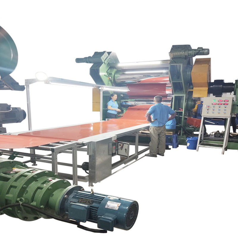 3 tekercses gumi naptárgép