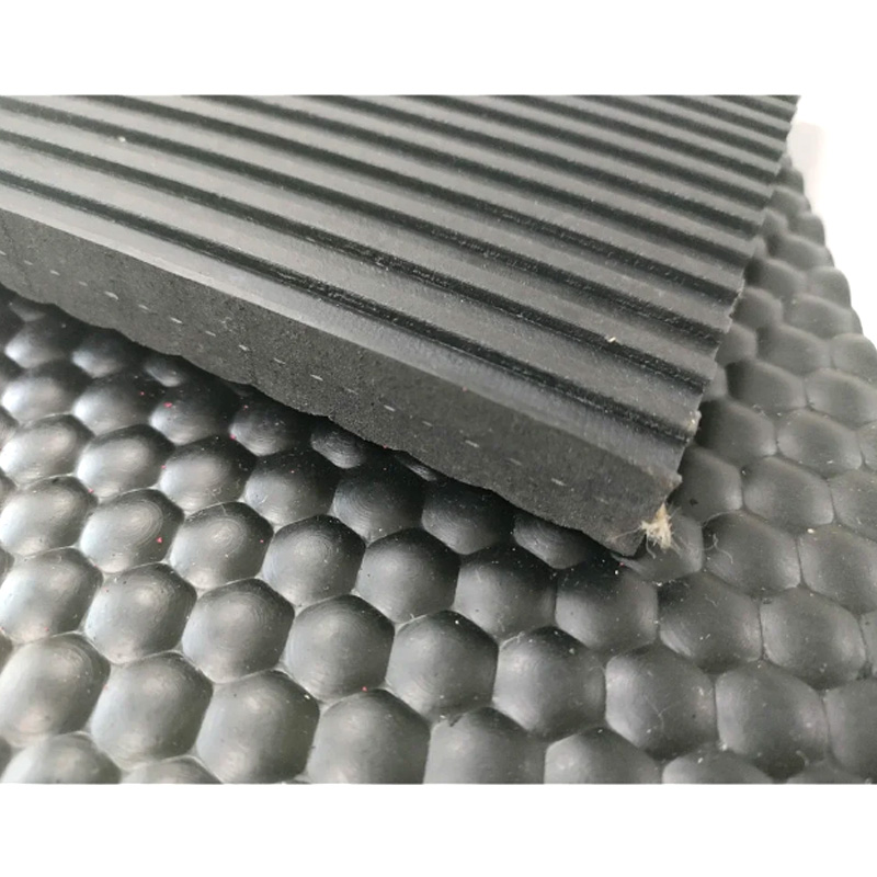 Macskaköves tehénszőnyeg