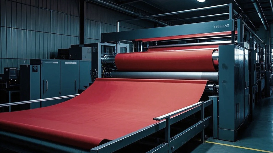 Mi a gumikeverő gép működési elve?