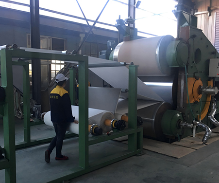 Anhui Sincere Machinery Co., Ltd.