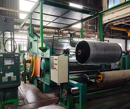 Anhui Sincere Machinery Co., Ltd.