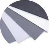 PVC fólia naptárgép