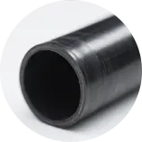 Gumi/szilikon extruder gép